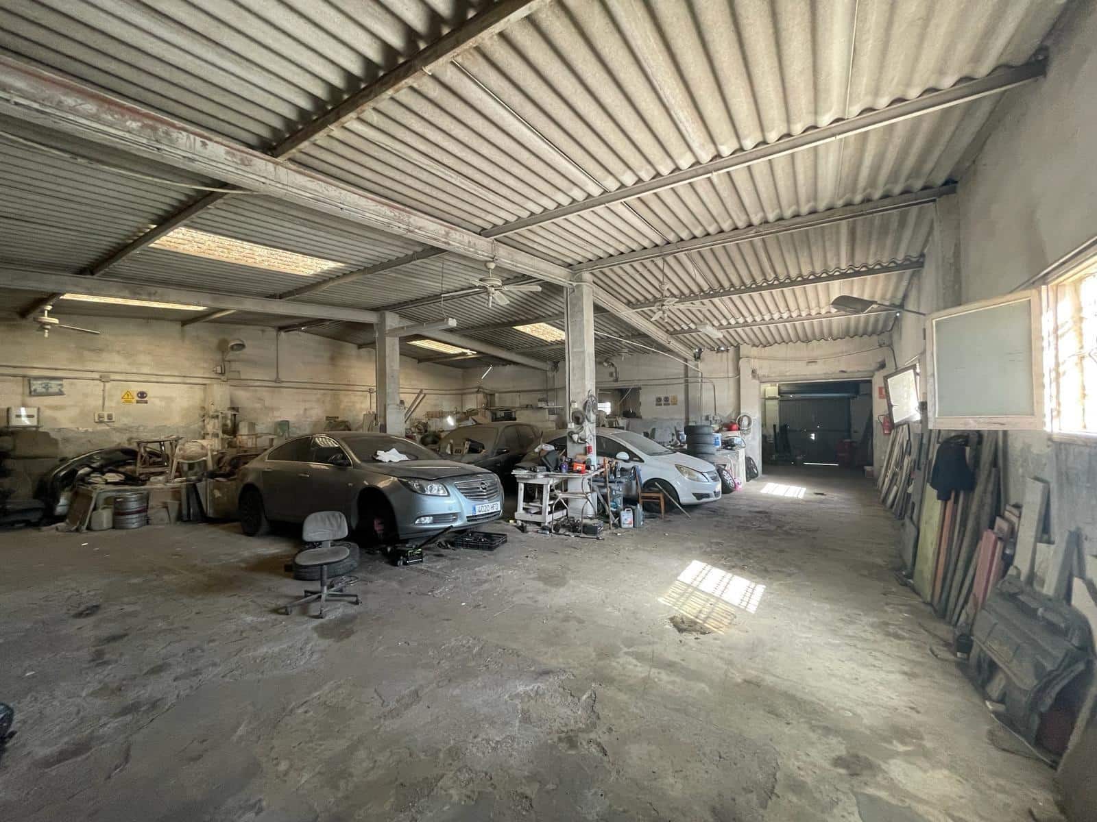 Företag till salu i Cortijos de Marin - 249 000 € (Ref: 9458662)