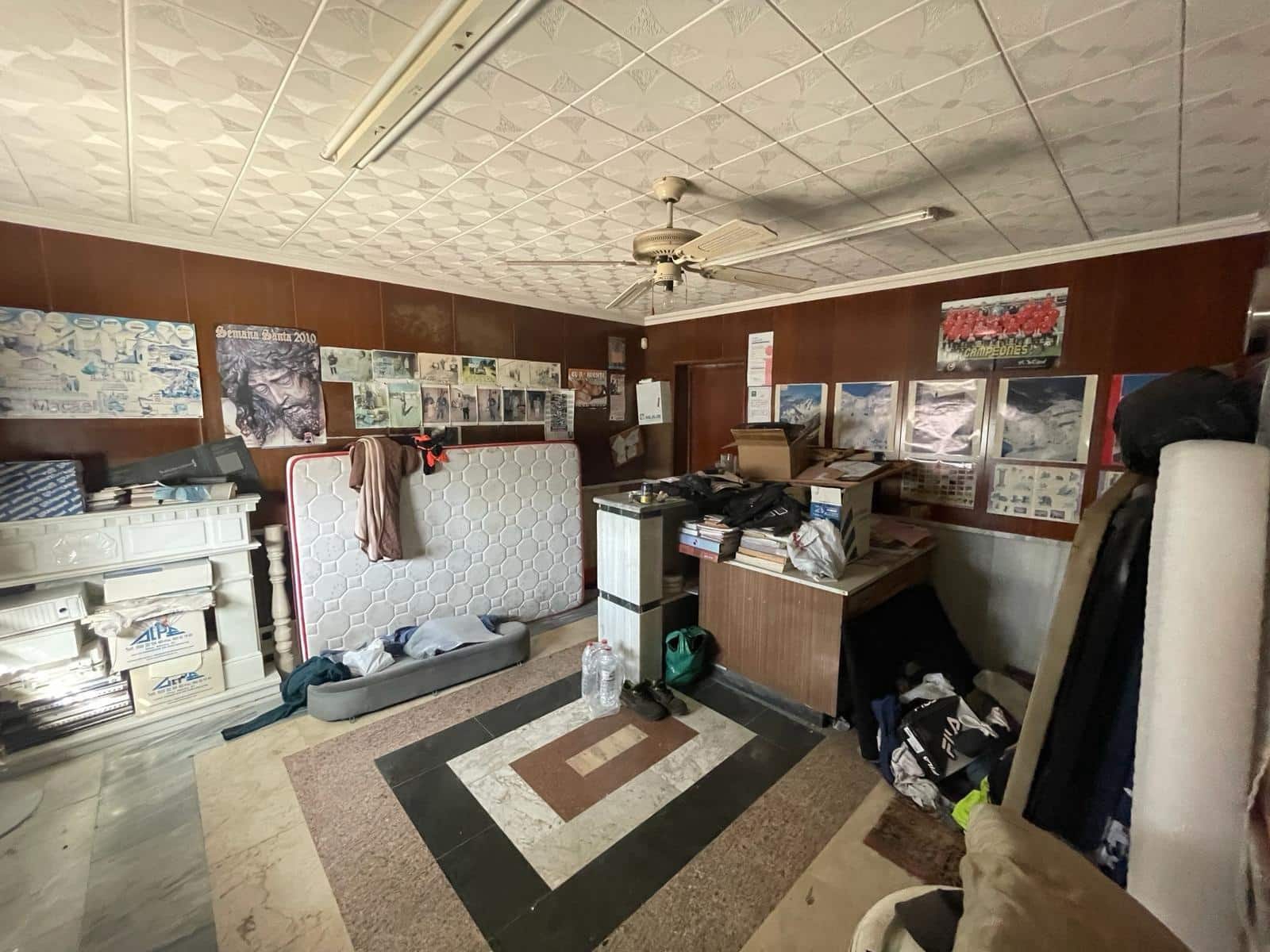 Företag till salu i Cortijos de Marin - 249 000 € (Ref: 9458662)