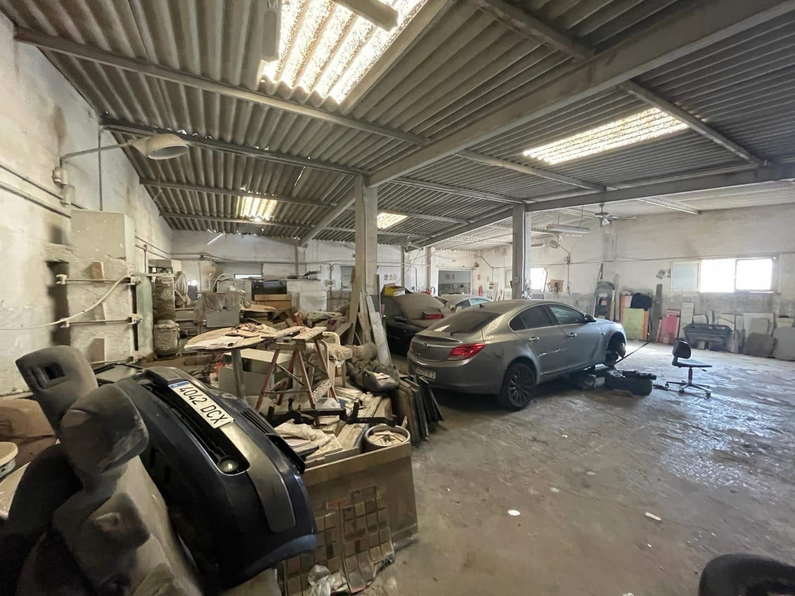 Företag till salu i Cortijos de Marin - 249 000 € (Ref: 9458662)