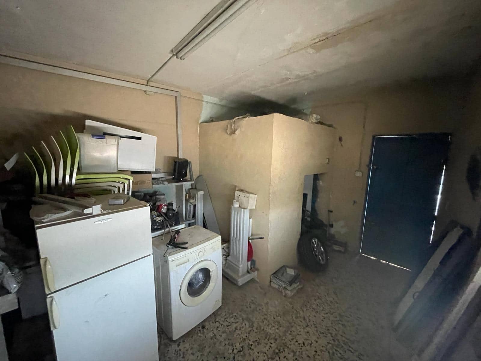 Företag till salu i Cortijos de Marin - 249 000 € (Ref: 9458662)