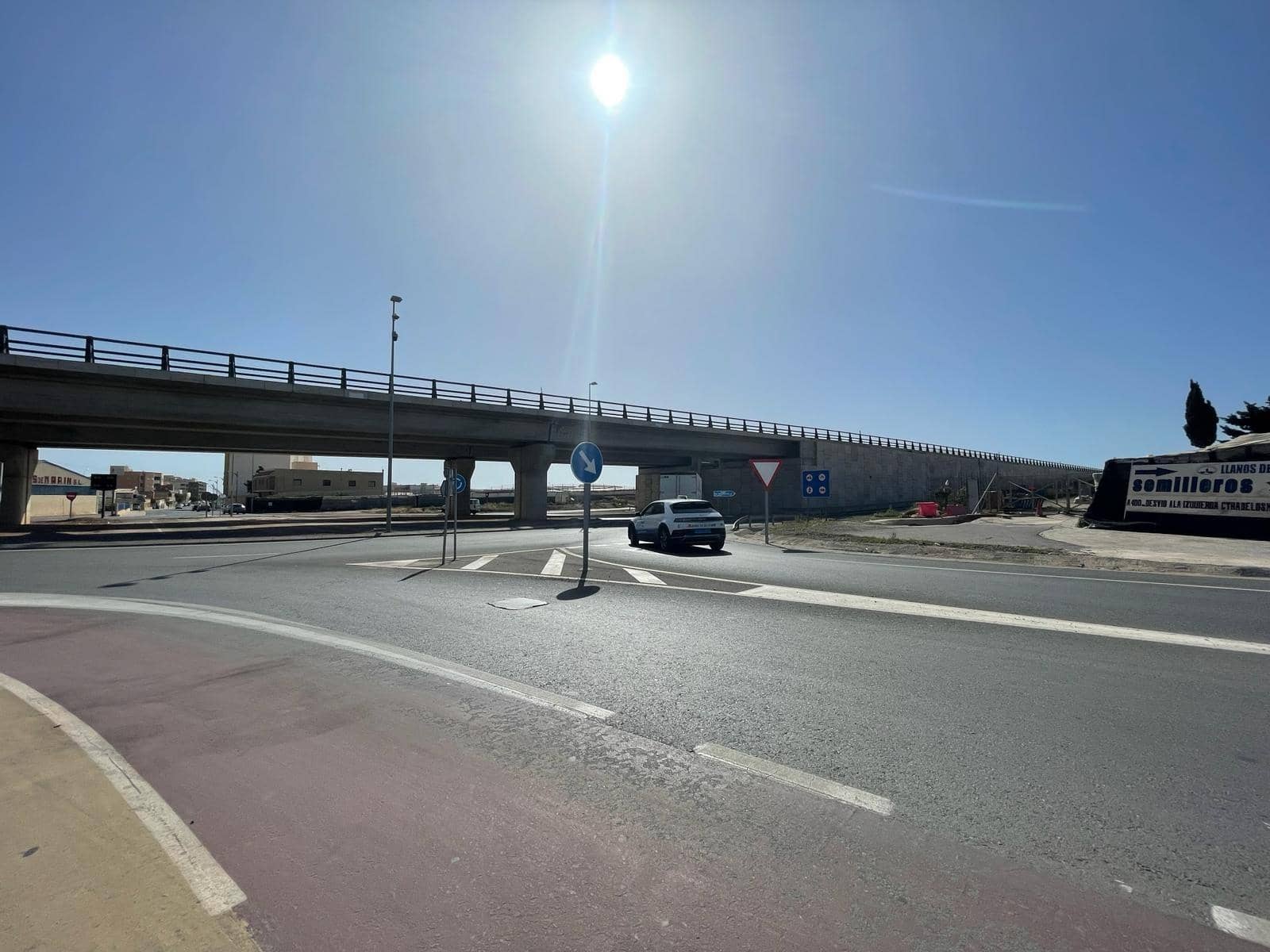 Företag till salu i Cortijos de Marin - 249 000 € (Ref: 9458662)