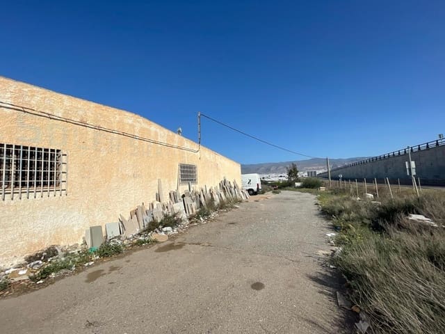 Företag till salu i Cortijos de Marín, Roquetas de Mar - 249 000 € (Ref: 9458662)