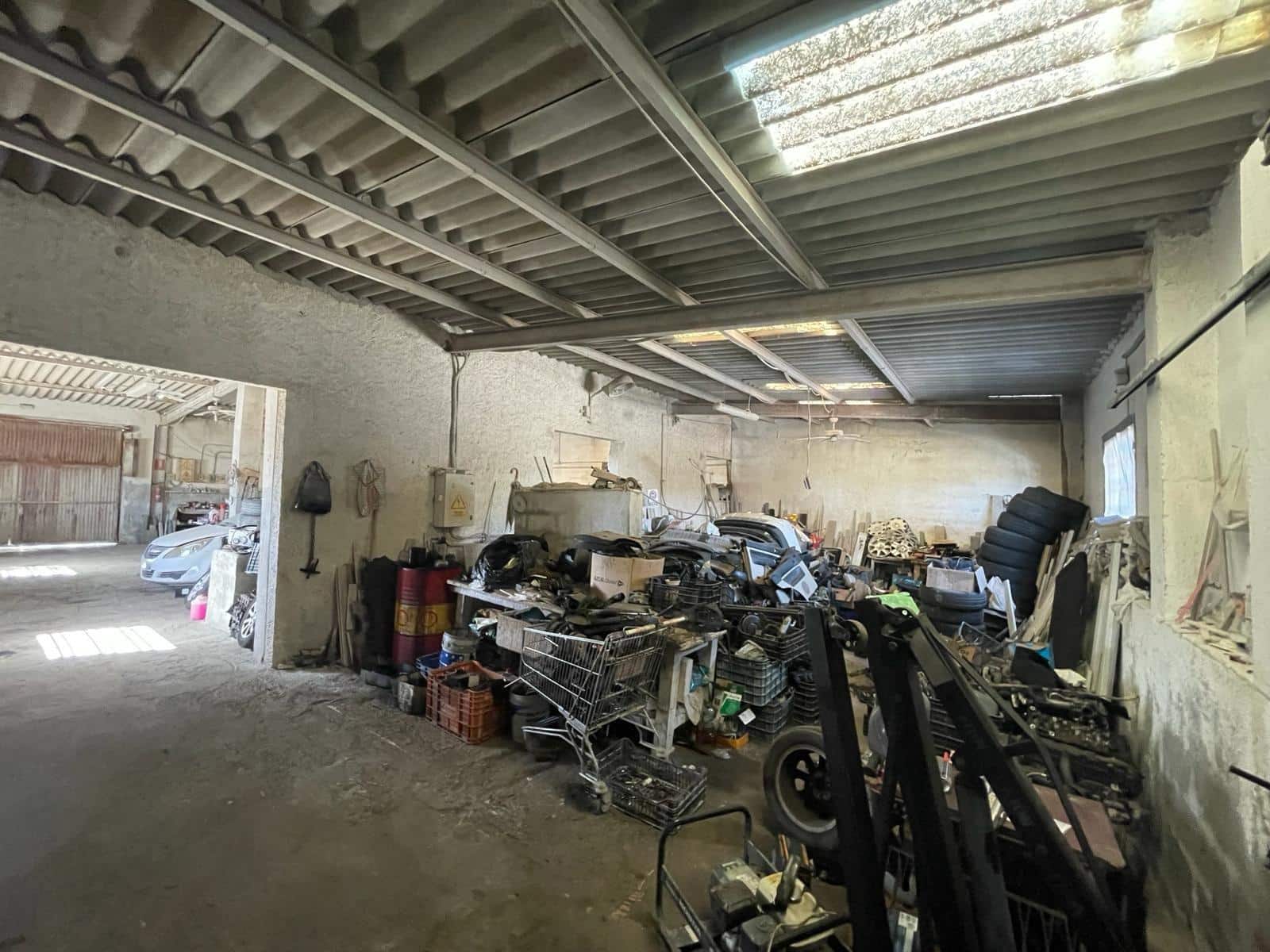 Företag till salu i Cortijos de Marin - 249 000 € (Ref: 9458662)