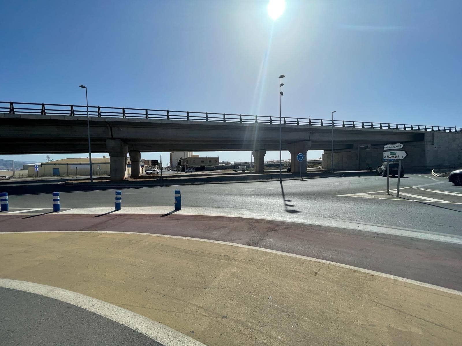 Företag till salu i Cortijos de Marin - 249 000 € (Ref: 9458662)