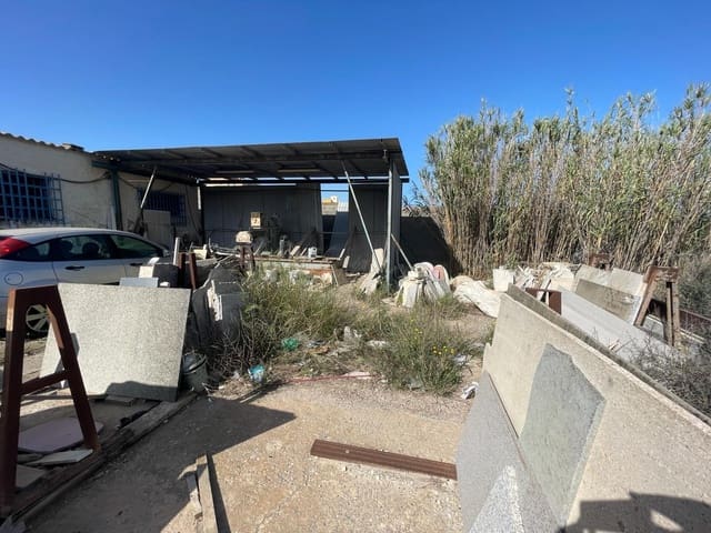 Företag till salu i Cortijos de Marín, Roquetas de Mar - 249 000 € (Ref: 9458662)