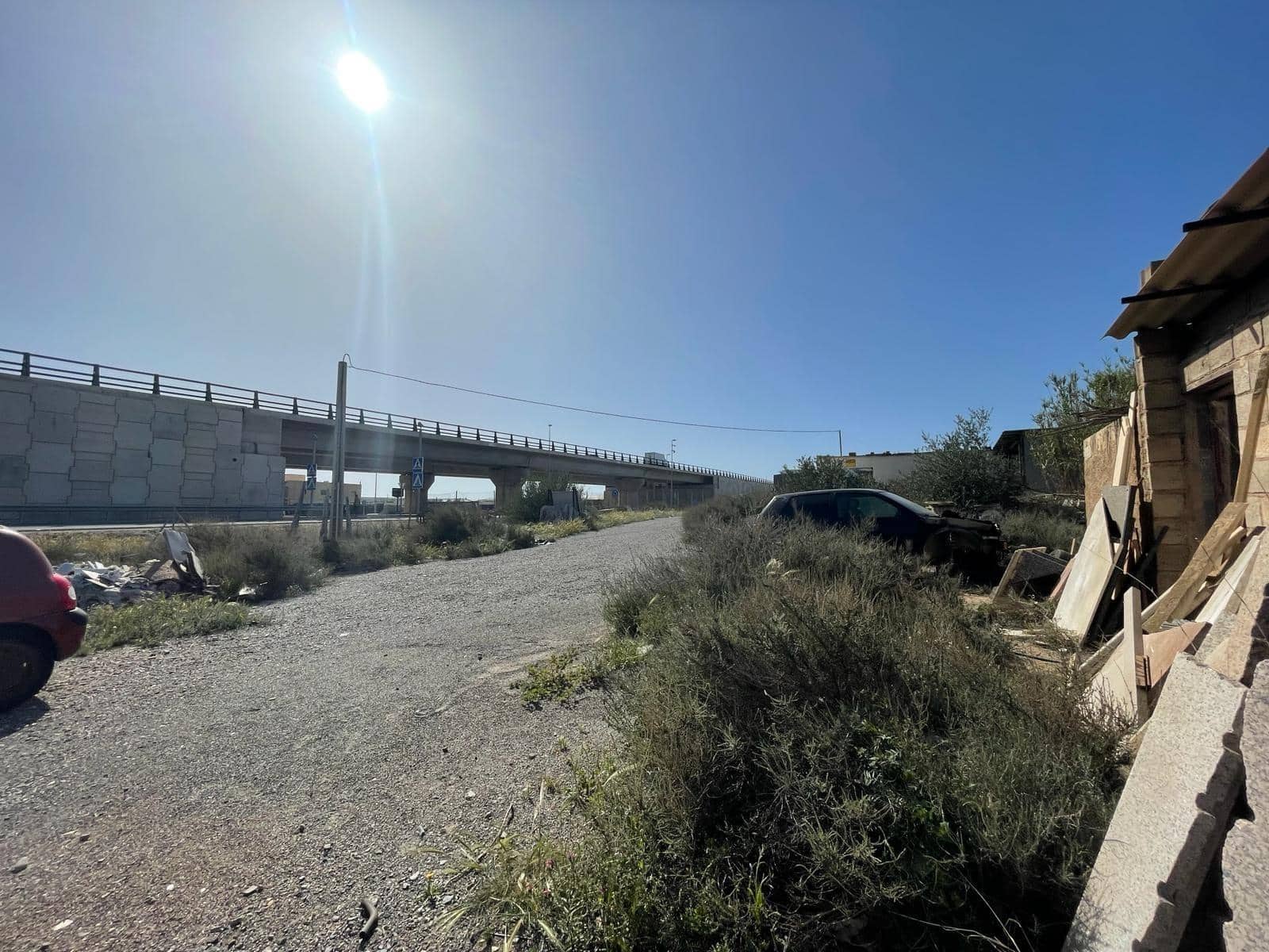 Företag till salu i Cortijos de Marin - 249 000 € (Ref: 9458662)