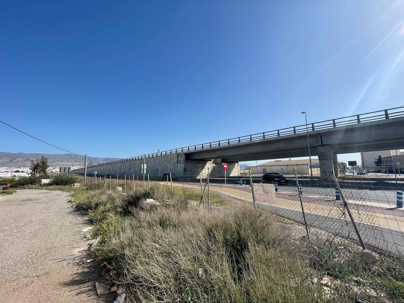 Företag till salu i Cortijos de Marin - 249 000 € (Ref: 9458662)