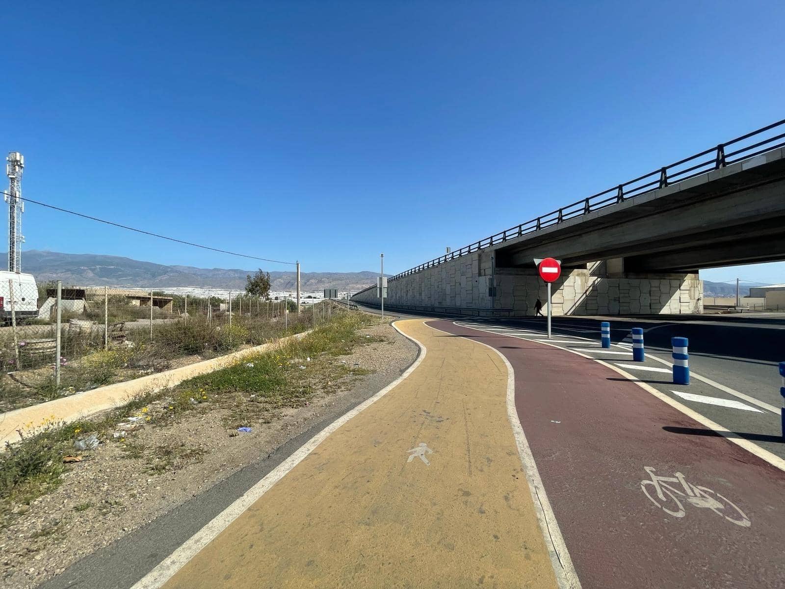 Företag till salu i Cortijos de Marin - 249 000 € (Ref: 9458662)