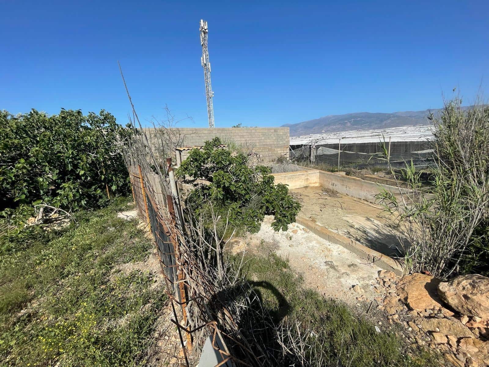 Företag till salu i Cortijos de Marin - 249 000 € (Ref: 9458662)