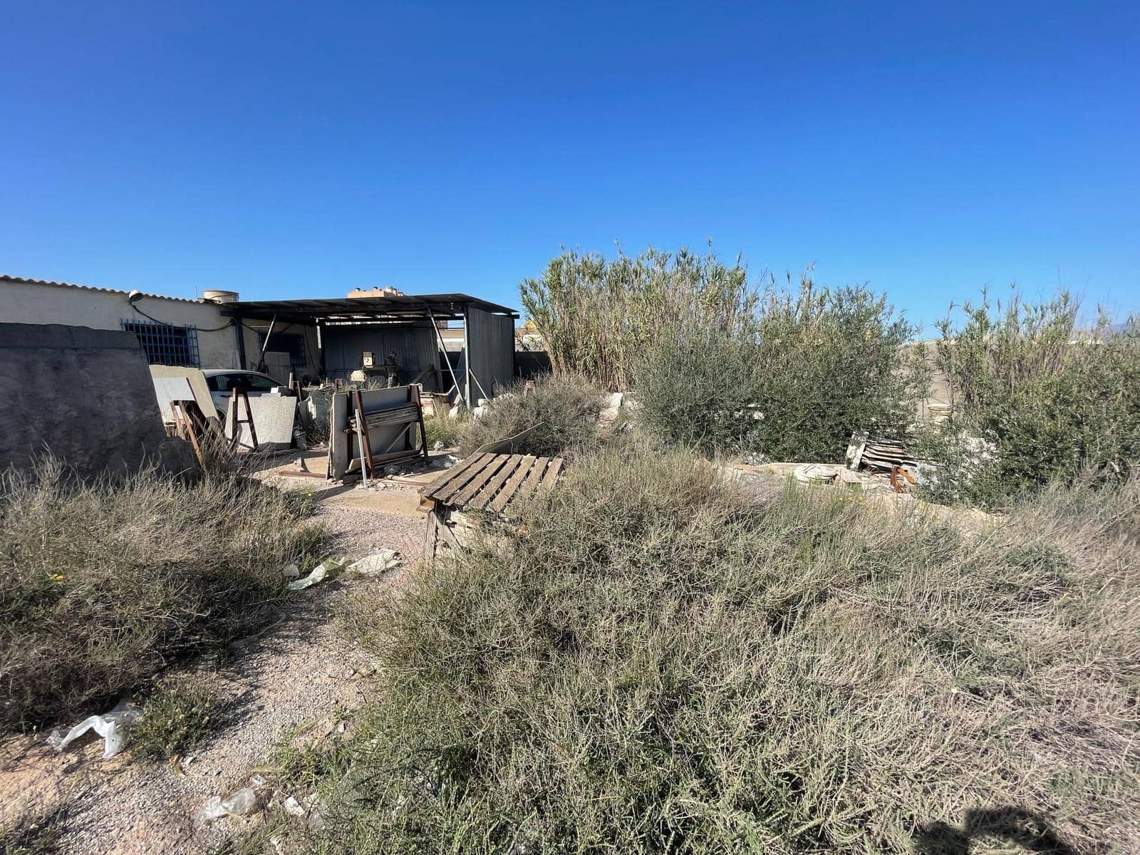 Företag till salu i Cortijos de Marin - 249 000 € (Ref: 9458662)