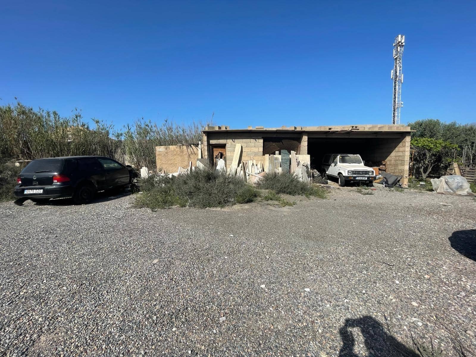 Företag till salu i Cortijos de Marin - 249 000 € (Ref: 9458662)