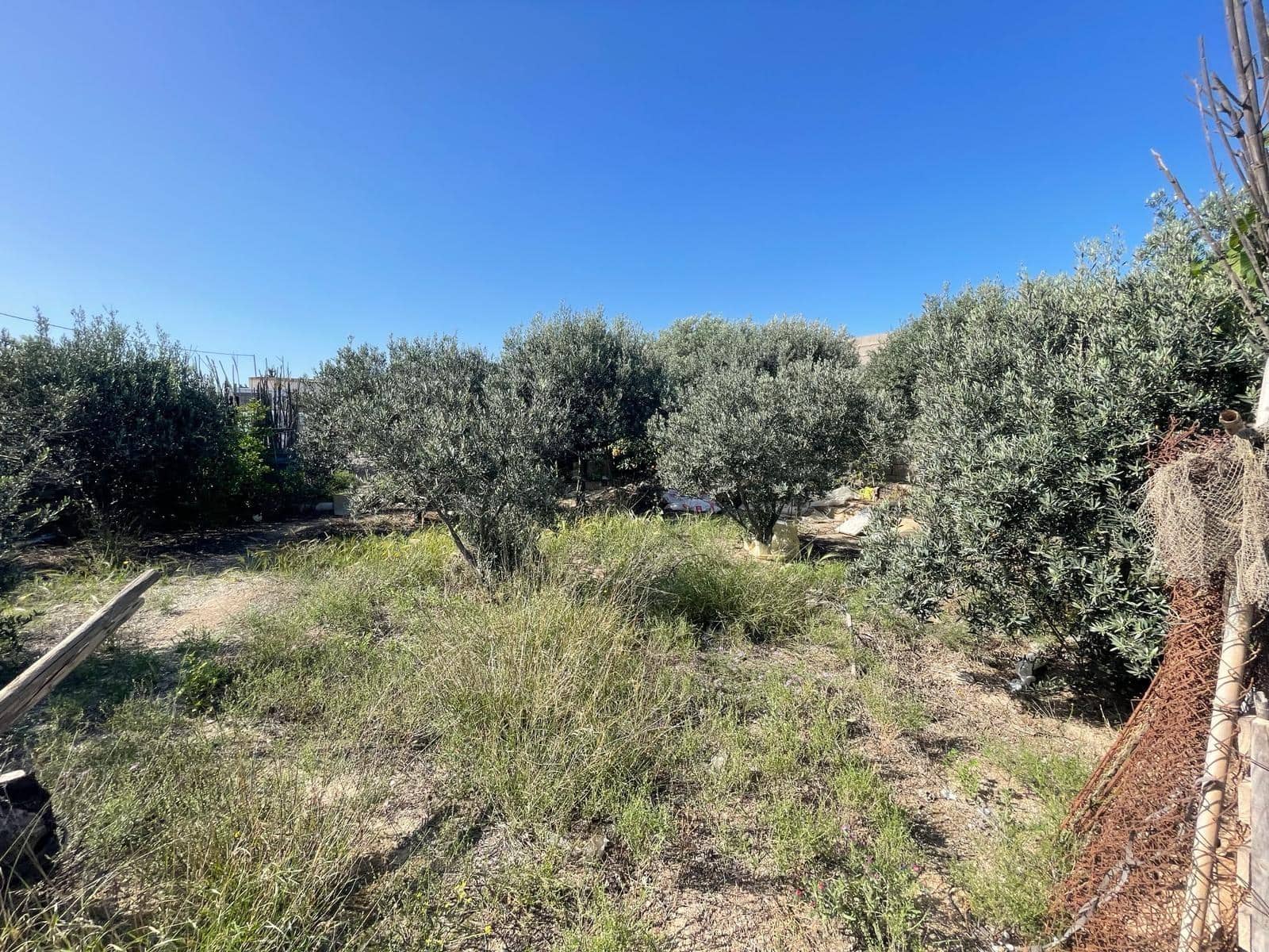 Företag till salu i Cortijos de Marin - 249 000 € (Ref: 9458662)