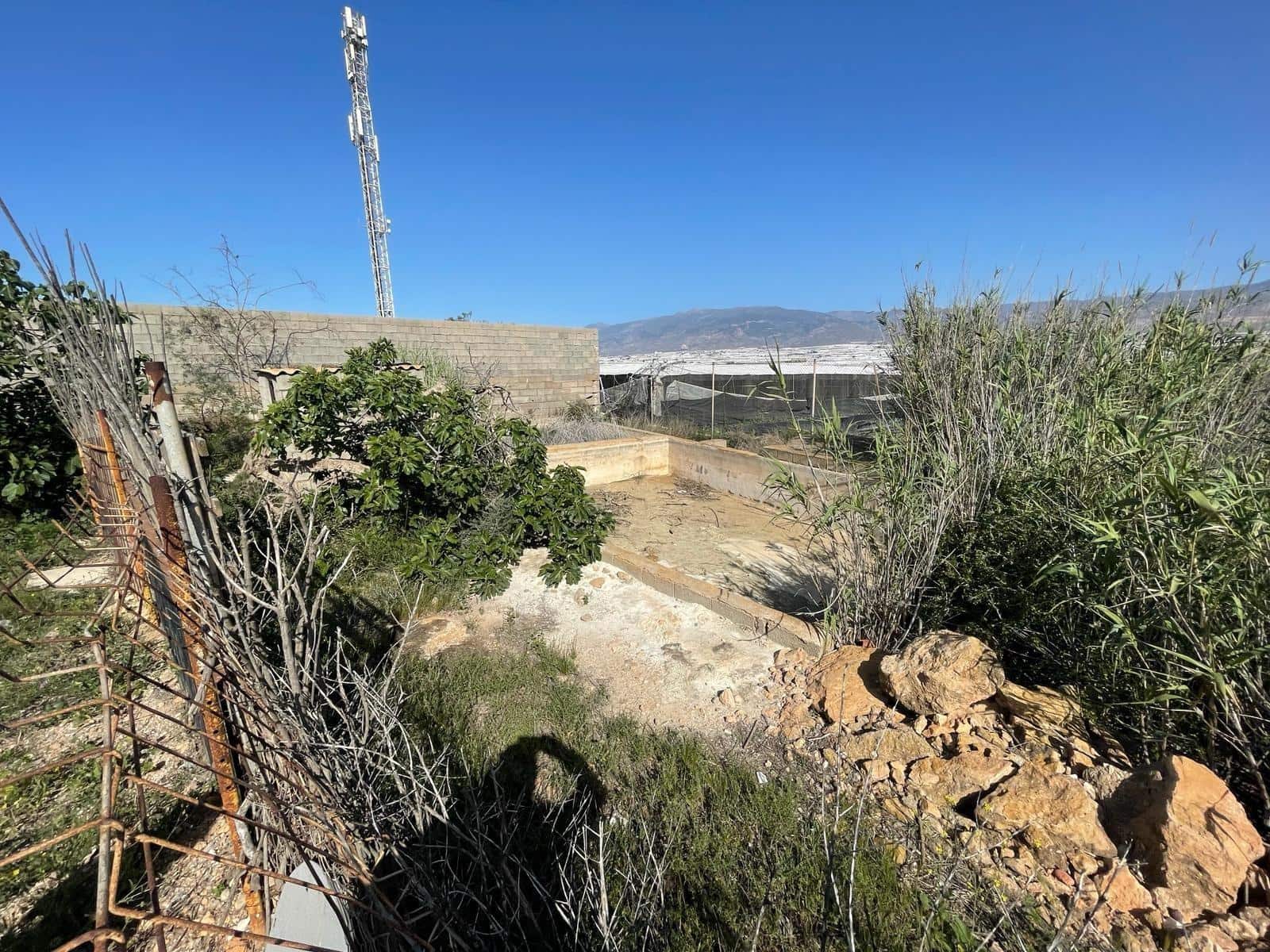 Företag till salu i Cortijos de Marin - 249 000 € (Ref: 9458662)