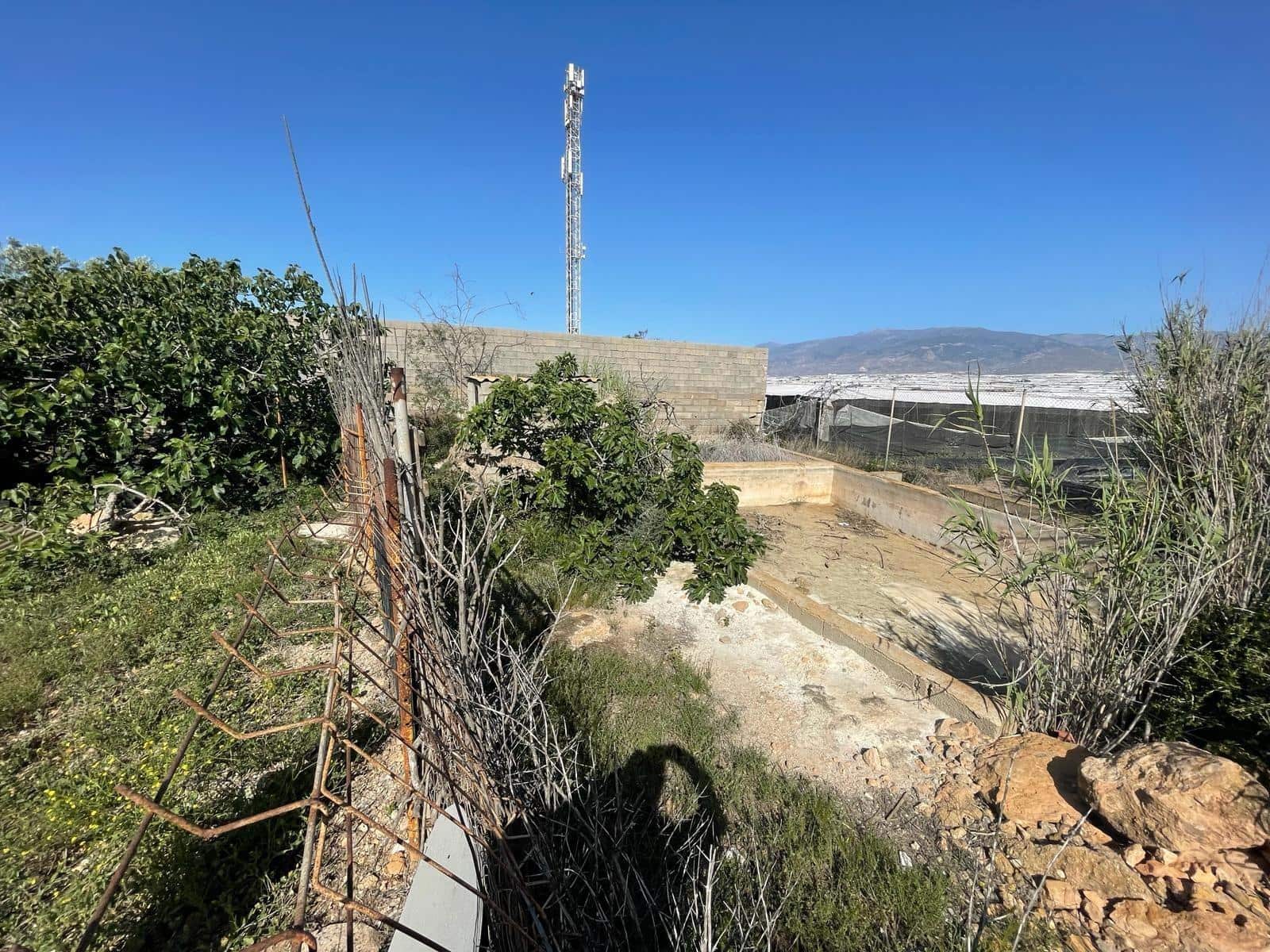 Företag till salu i Cortijos de Marin - 249 000 € (Ref: 9458662)