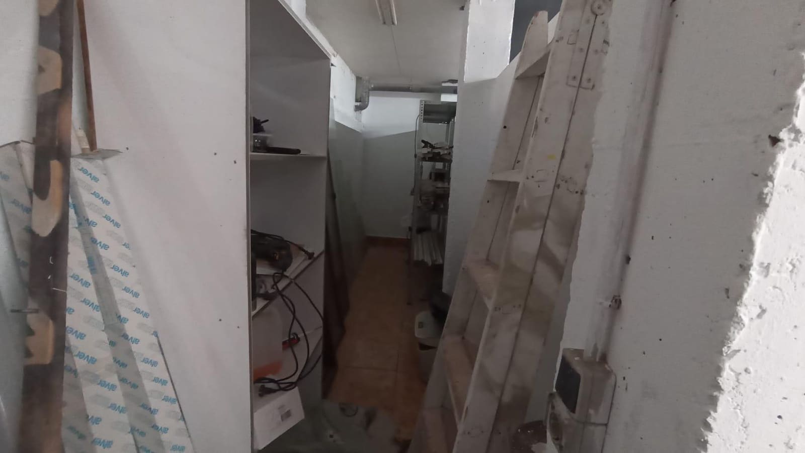 Local Comercial en Roquetas de Mar en venta con garaje - 250.000 € (Ref: 9458664)