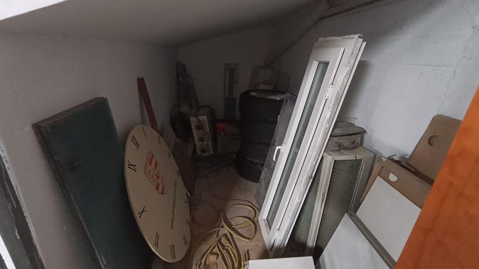 Local Comercial en Roquetas de Mar en venta con garaje - 250.000 € (Ref: 9458664)