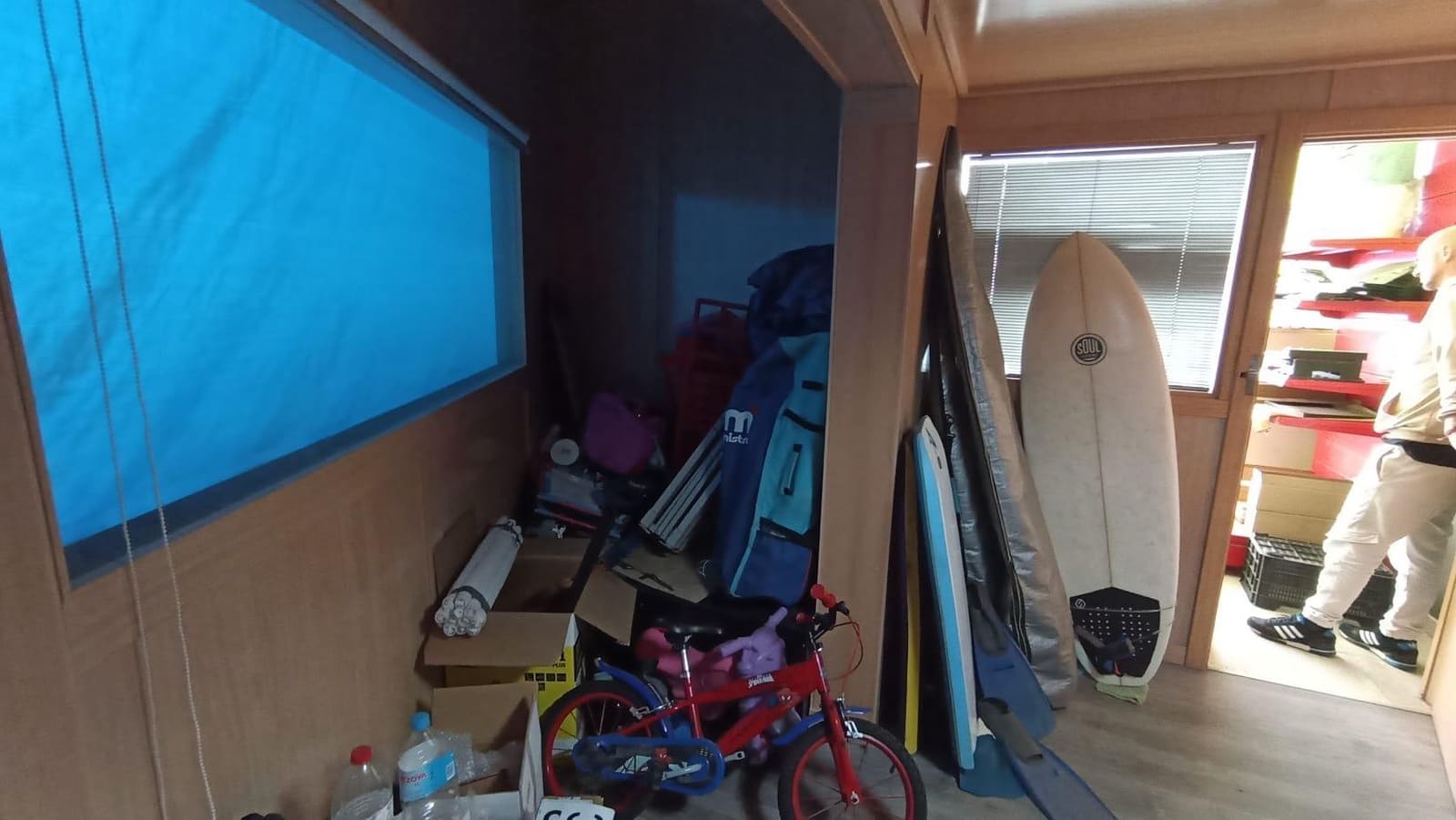 Local Comercial en Roquetas de Mar en venta con garaje - 250.000 € (Ref: 9458664)