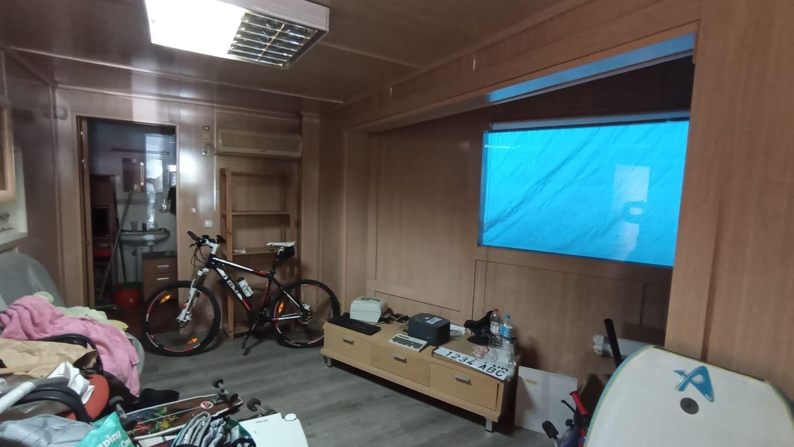 Local Comercial en Roquetas de Mar en venta con garaje - 250.000 € (Ref: 9458664)