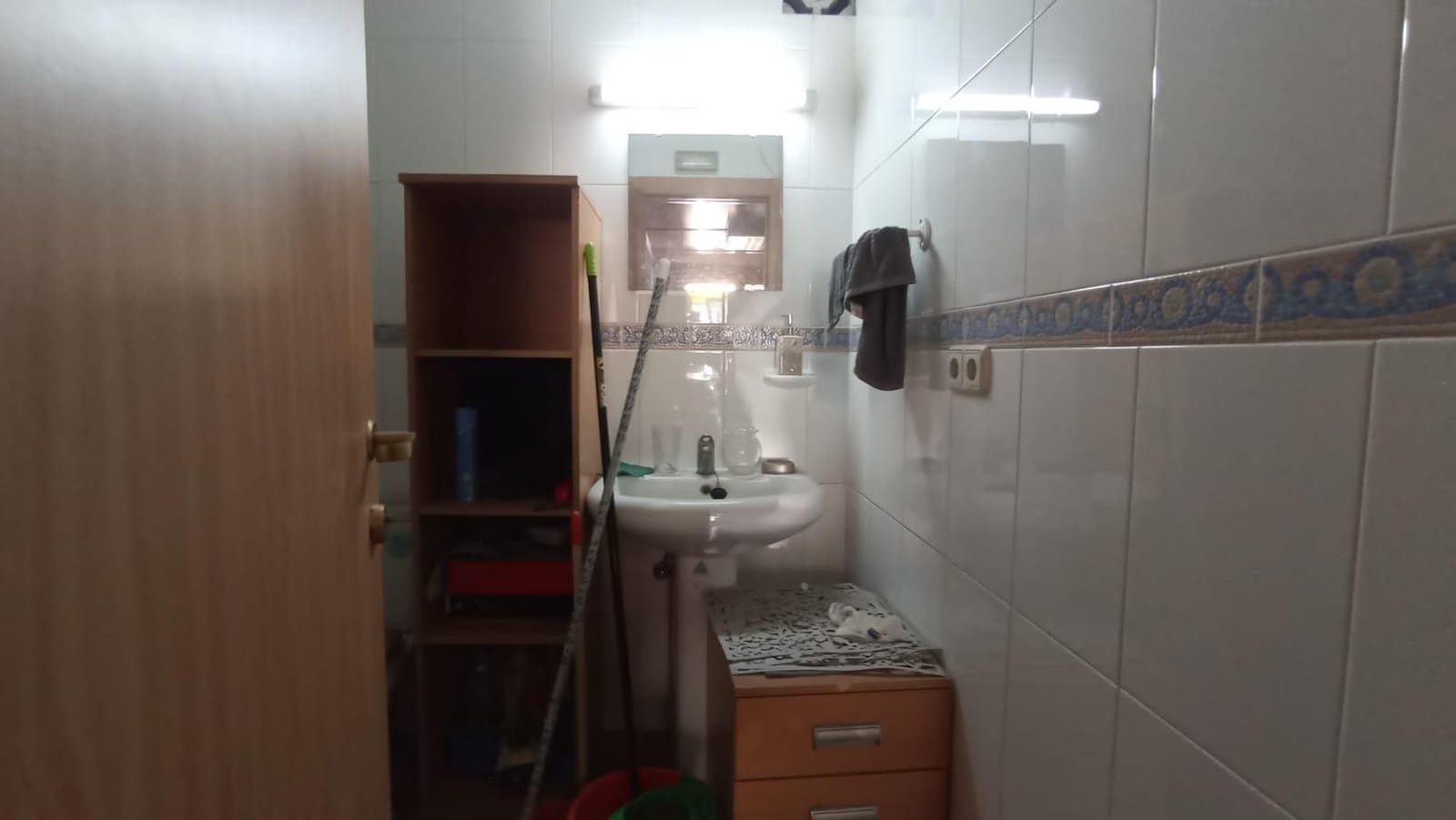 Local Comercial en Roquetas de Mar en venta con garaje - 250.000 € (Ref: 9458664)