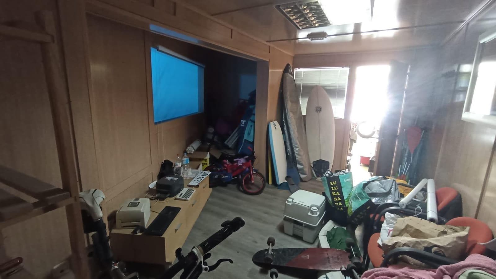 Local Comercial en Roquetas de Mar en venta con garaje - 250.000 € (Ref: 9458664)