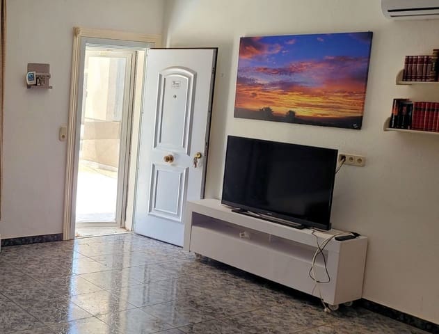 5 makuuhuone Huvila myytävänä paikassa El Parador de las Hortichuelas, Roquetas de Mar mukana 
autotalli - 650 000 € (Ref: 9458665)