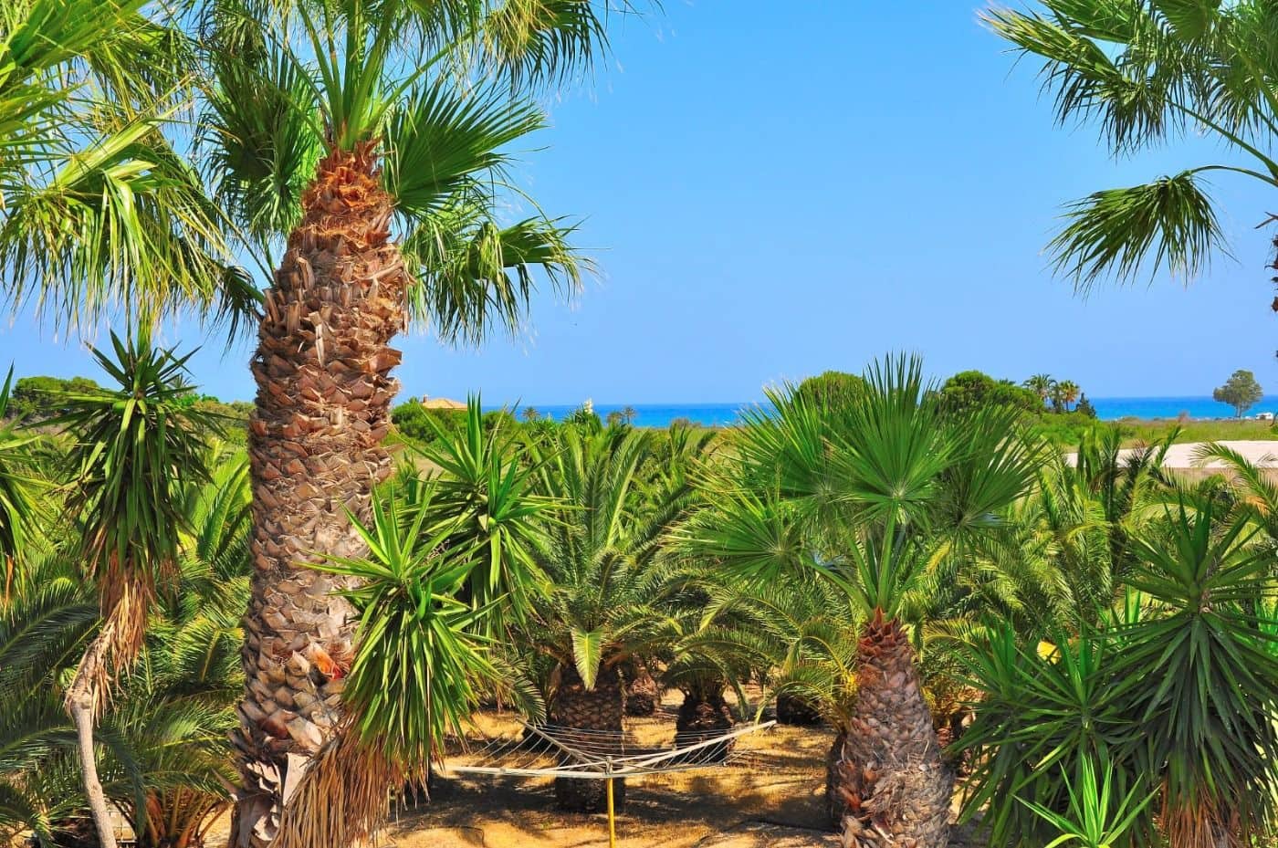 5 makuuhuone Huvila myytävänä paikassa El Parador de las Hortichuelas mukana 
autotalli - 650 000 € (Ref: 9458665)