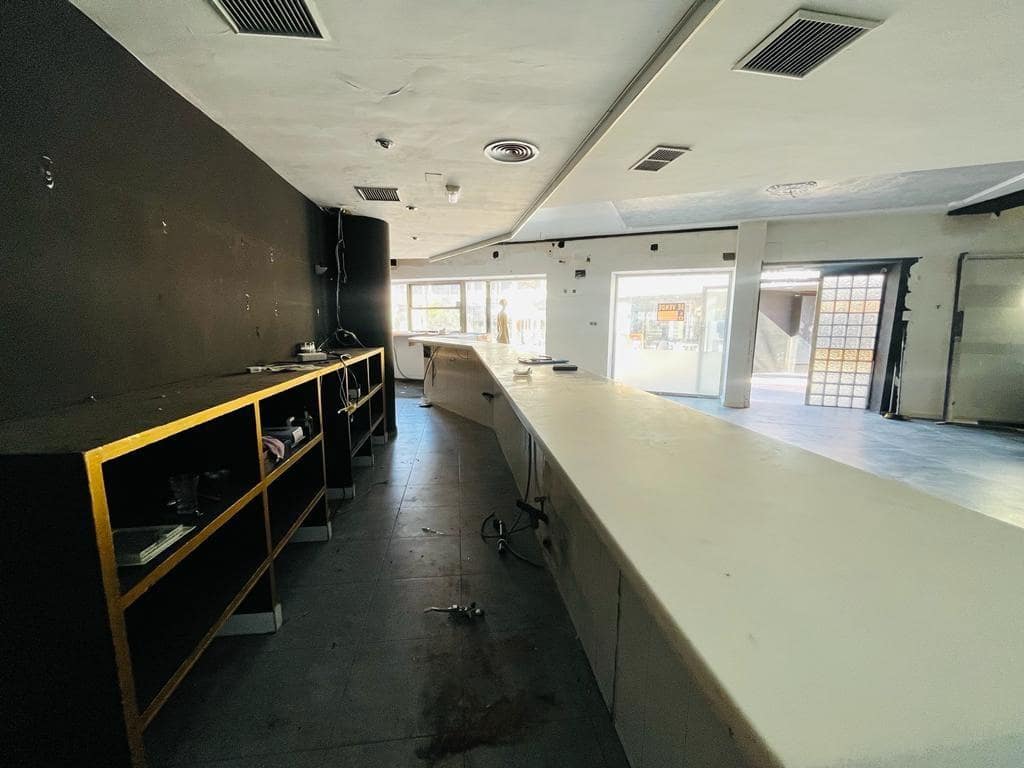 1 sovrum Kommersiell till salu i Aguadulce (Almeria) - 210 000 € (Ref: 9458666)