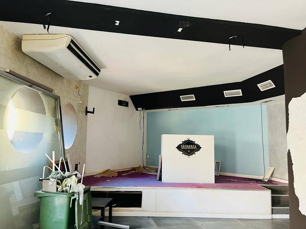 1 sovrum Kommersiell till salu i Aguadulce (Almeria) - 210 000 € (Ref: 9458666)