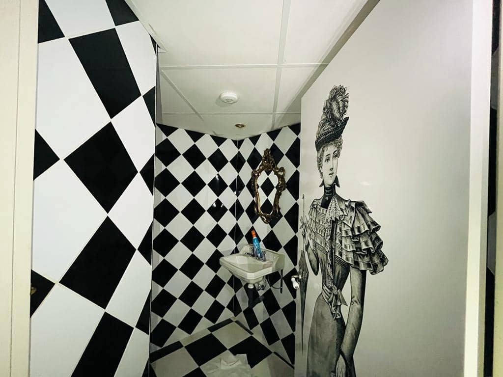 1 sovrum Kommersiell till salu i Aguadulce (Almeria) - 210 000 € (Ref: 9458666)