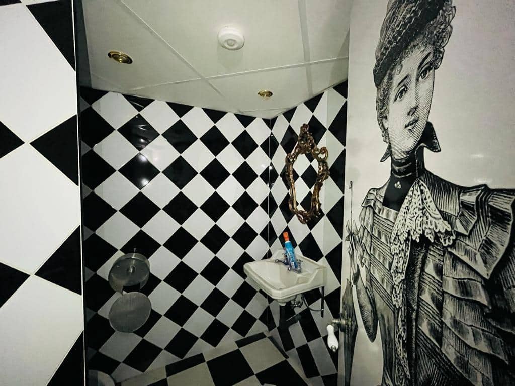 1 sovrum Kommersiell till salu i Aguadulce (Almeria) - 210 000 € (Ref: 9458666)