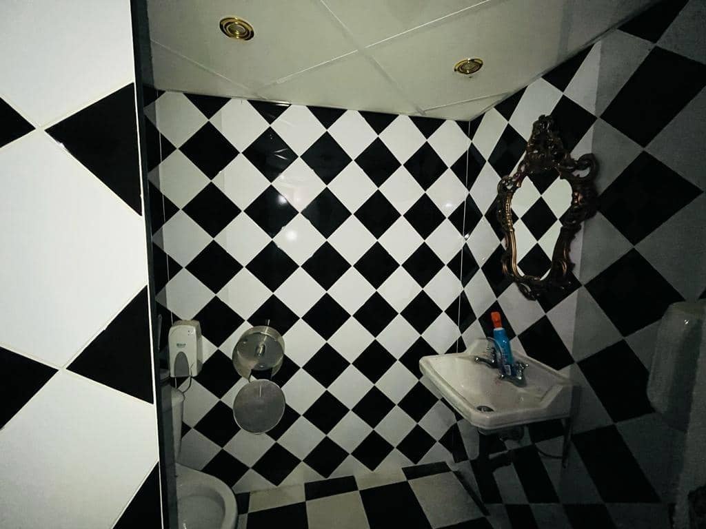 1 sovrum Kommersiell till salu i Aguadulce (Almeria) - 210 000 € (Ref: 9458666)