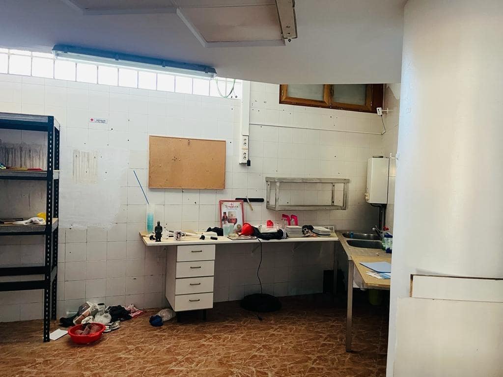 1 sovrum Kommersiell till salu i Aguadulce (Almeria) - 210 000 € (Ref: 9458666)