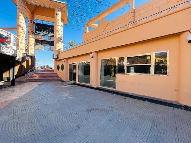 1 sovrum Kommersiell till salu i Aguadulce (Almeria), Roquetas de Mar - 210 000 € (Ref: 9458666)