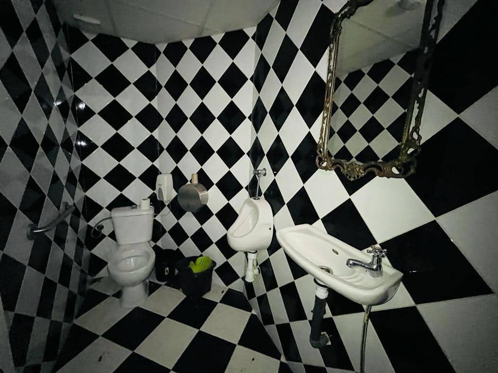 1 sovrum Kommersiell till salu i Aguadulce (Almeria) - 210 000 € (Ref: 9458666)