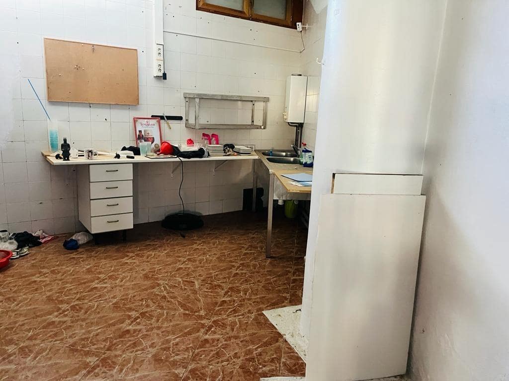 1 sovrum Kommersiell till salu i Aguadulce (Almeria) - 210 000 € (Ref: 9458666)