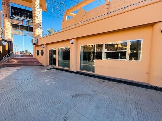 1 sovrum Kommersiell till salu i Aguadulce (Almeria), Roquetas de Mar - 210 000 € (Ref: 9458666)