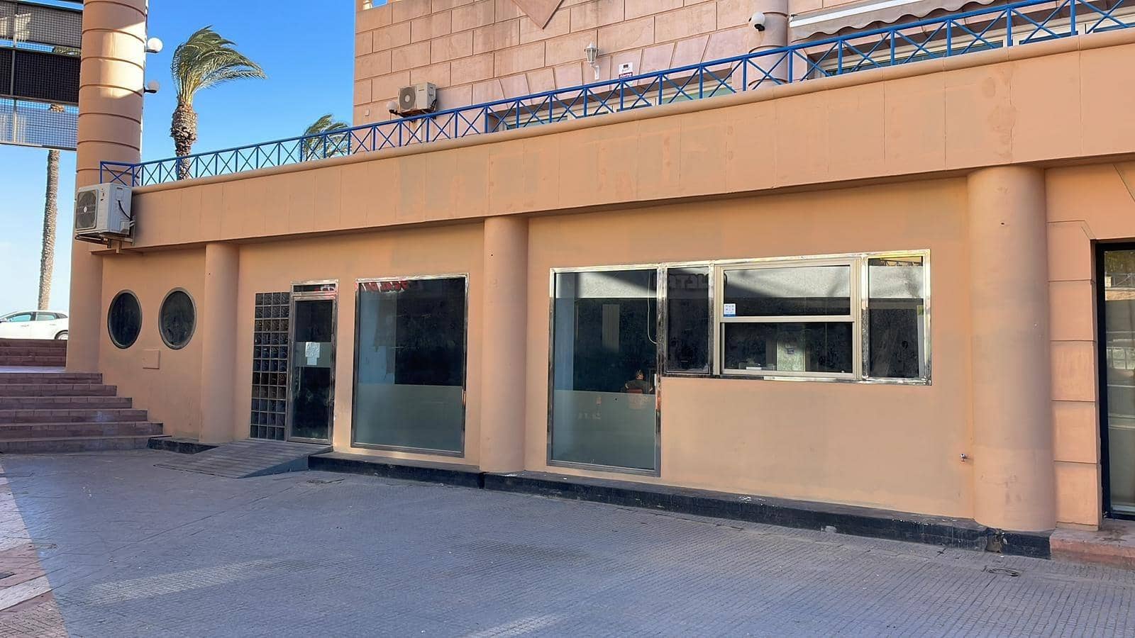 1 sovrum Kommersiell till salu i Aguadulce (Almeria) - 210 000 € (Ref: 9458666)