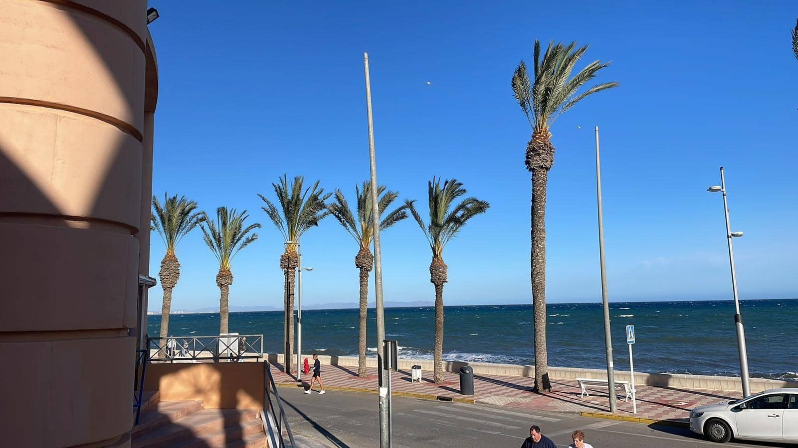 1 sovrum Kommersiell till salu i Aguadulce (Almeria) - 210 000 € (Ref: 9458666)