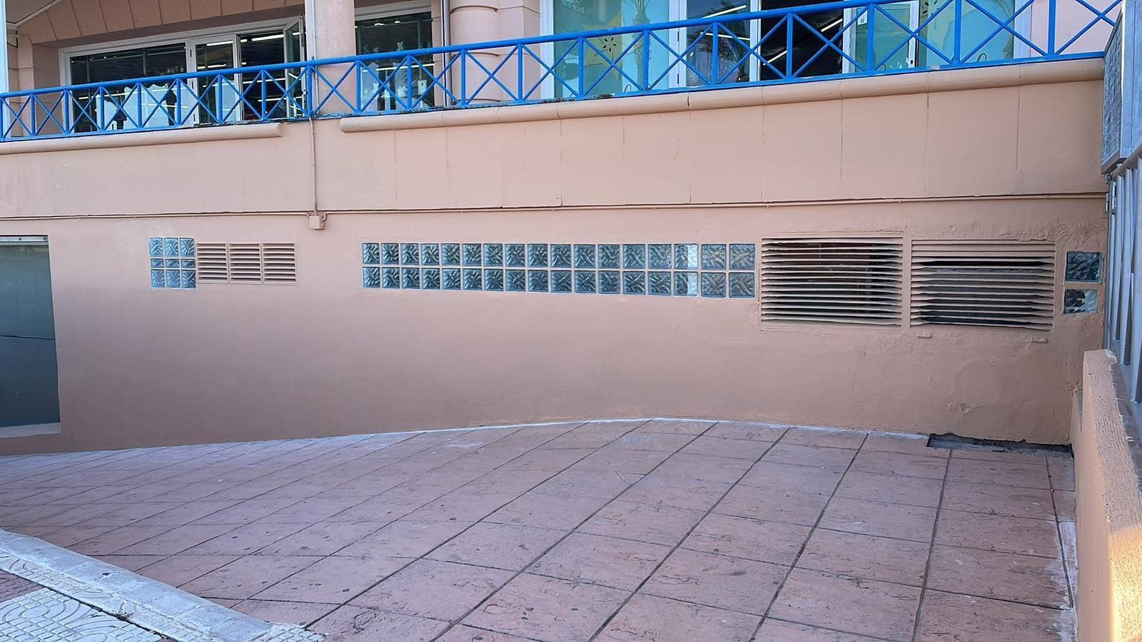 1 sovrum Kommersiell till salu i Aguadulce (Almeria) - 210 000 € (Ref: 9458666)