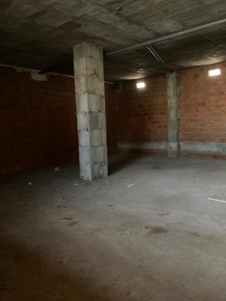 Commercial for rent in Roquetas de Mar - € 500 (Ref: 9458670)