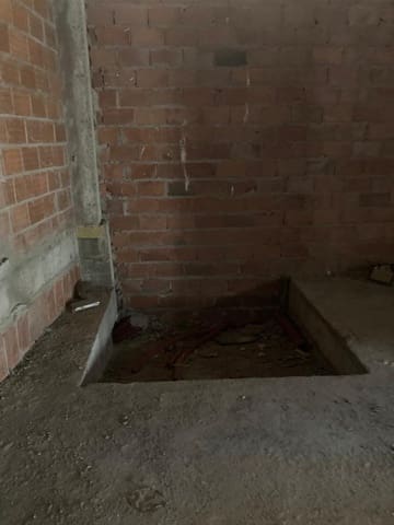 Commercieel te huur in Roquetas de Mar - € 500 (Ref: 9458670)