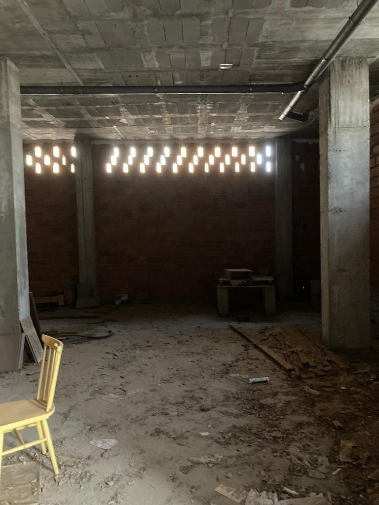 Commercial for rent in Roquetas de Mar - € 500 (Ref: 9458670)