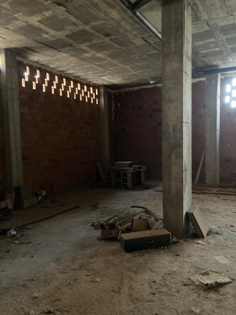 Commercial for rent in Roquetas de Mar - € 500 (Ref: 9458670)