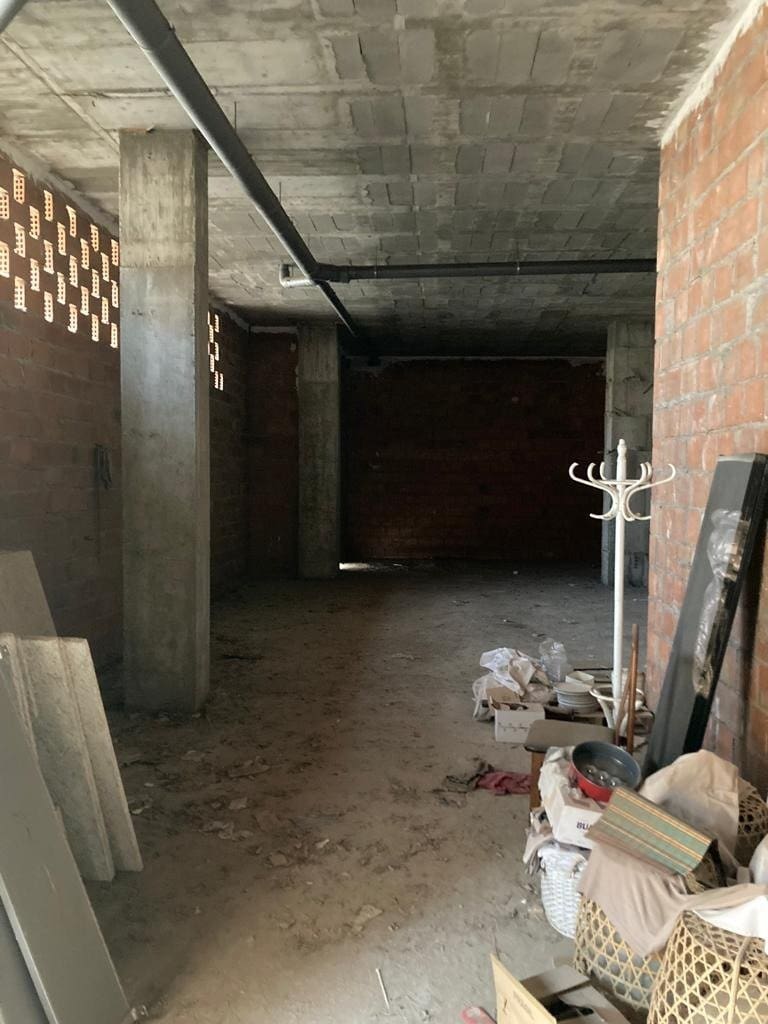 Commercial for rent in Roquetas de Mar - € 500 (Ref: 9458670)