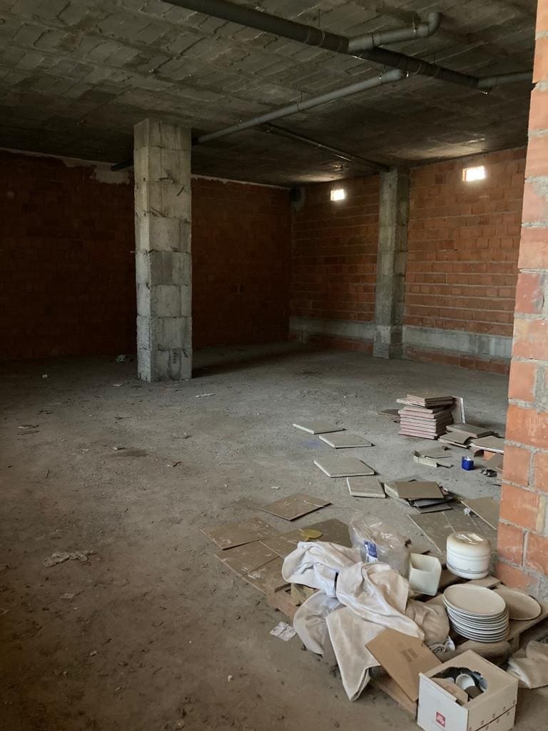 Commercial for rent in Roquetas de Mar - € 500 (Ref: 9458670)