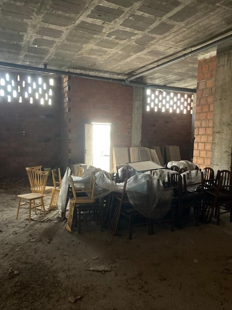 Commercial for rent in Roquetas de Mar - € 500 (Ref: 9458670)