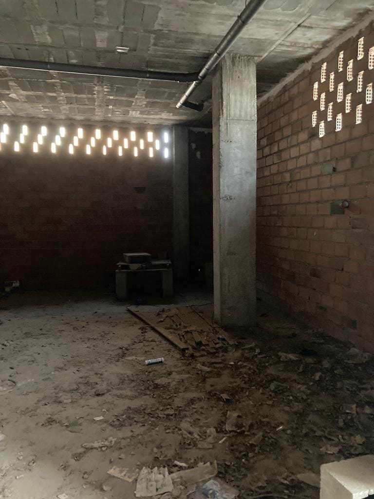 Commercial for rent in Roquetas de Mar - € 500 (Ref: 9458670)