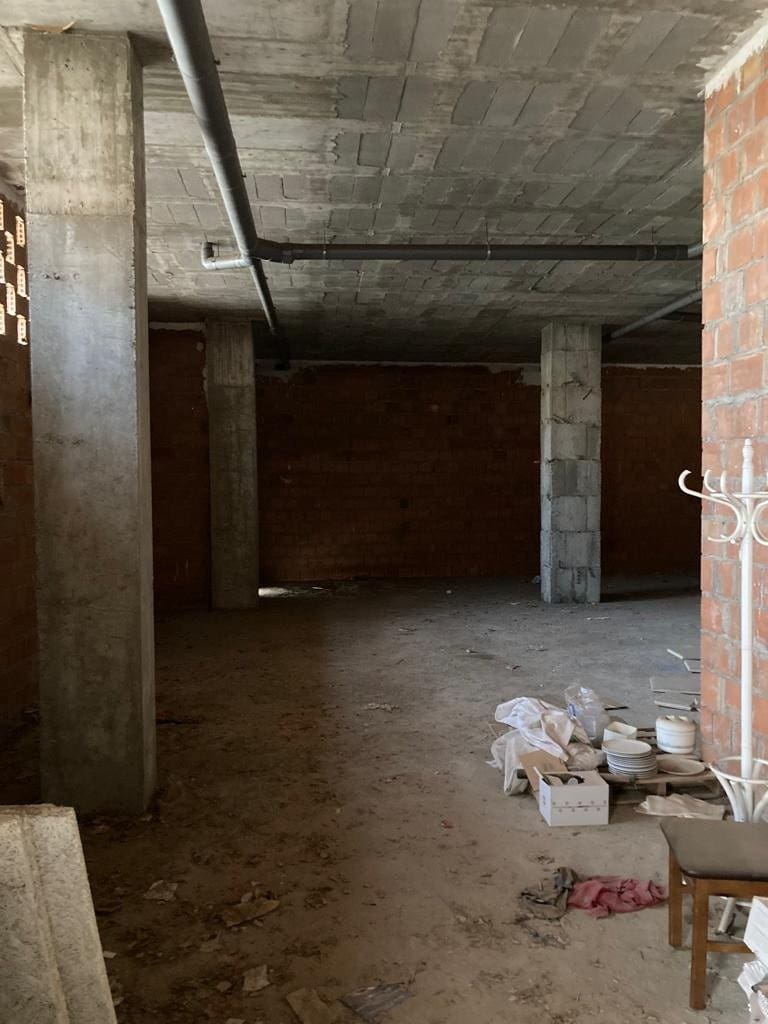 Commercial for rent in Roquetas de Mar - € 500 (Ref: 9458670)