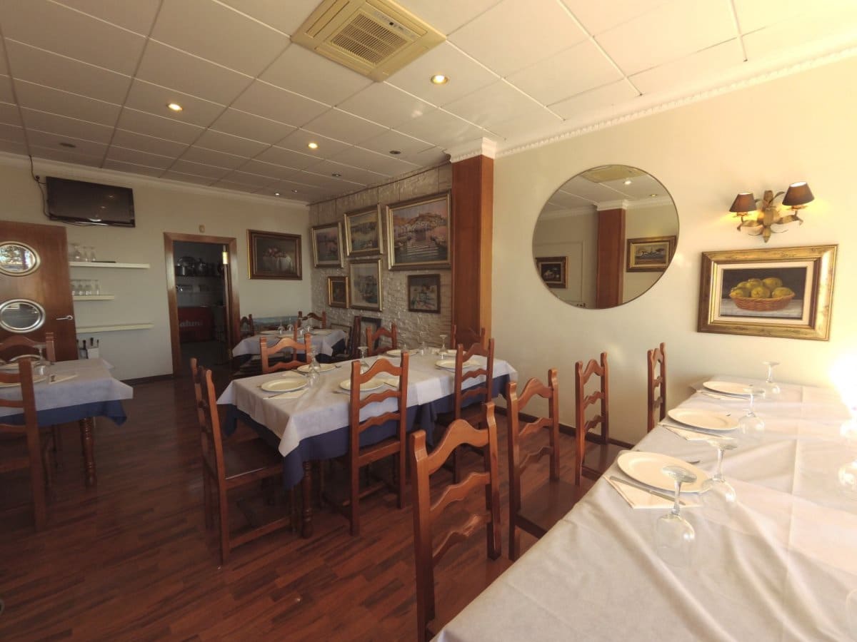 Comercial para venda em Roquetas de Mar - 298 000 € (Ref: 9458671)