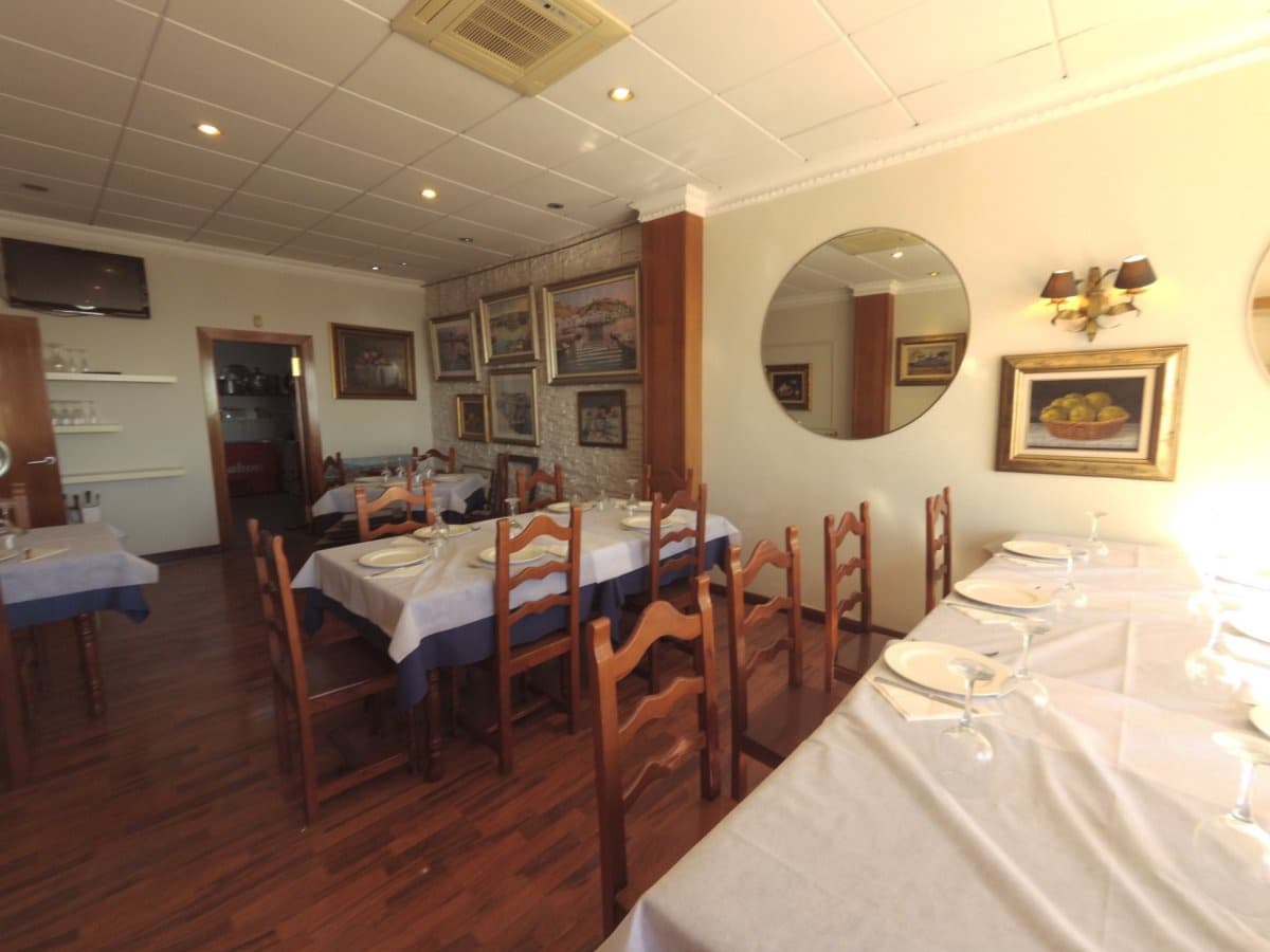 Comercial para venda em Roquetas de Mar - 298 000 € (Ref: 9458671)